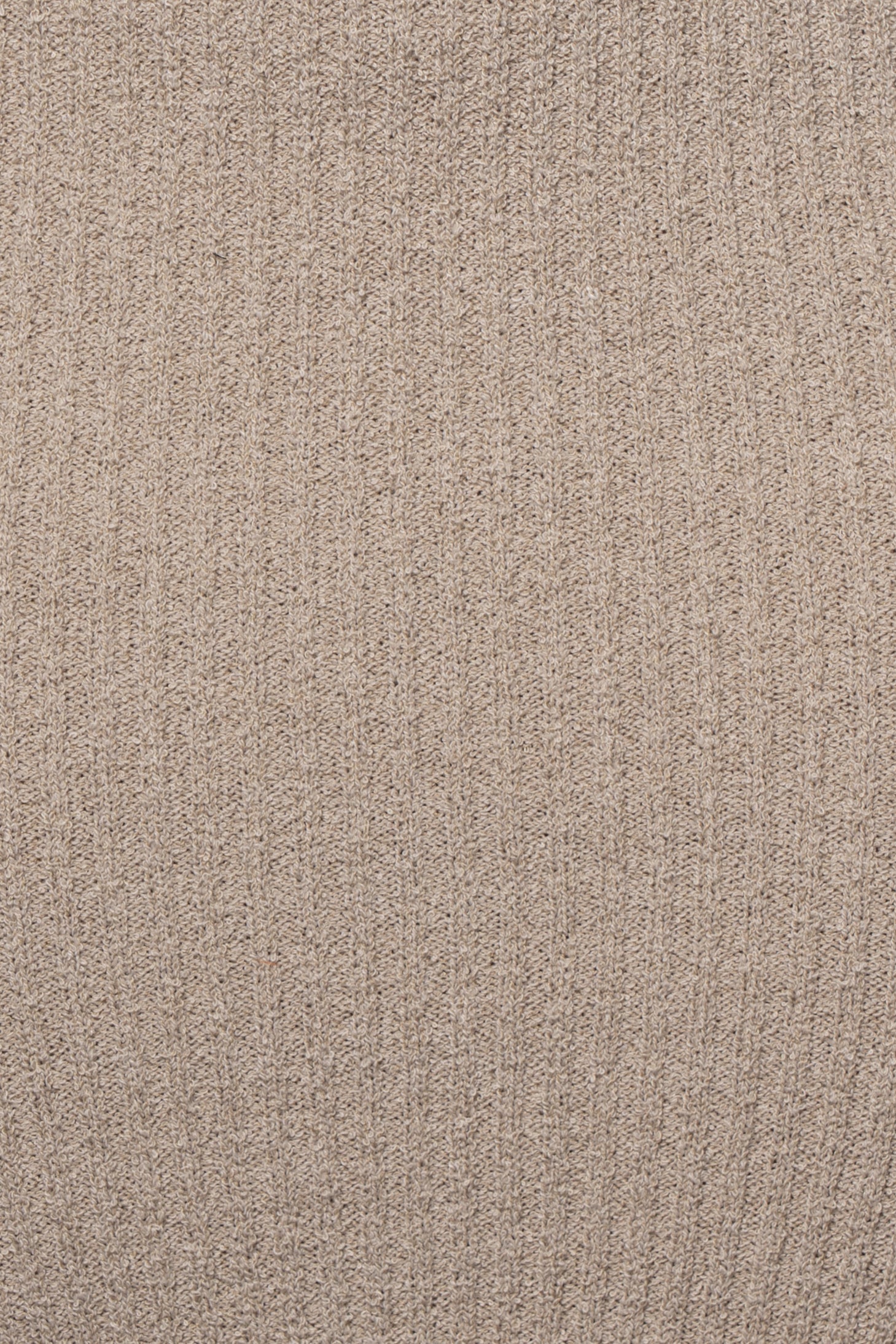 Beige Day To Night Midi Dress